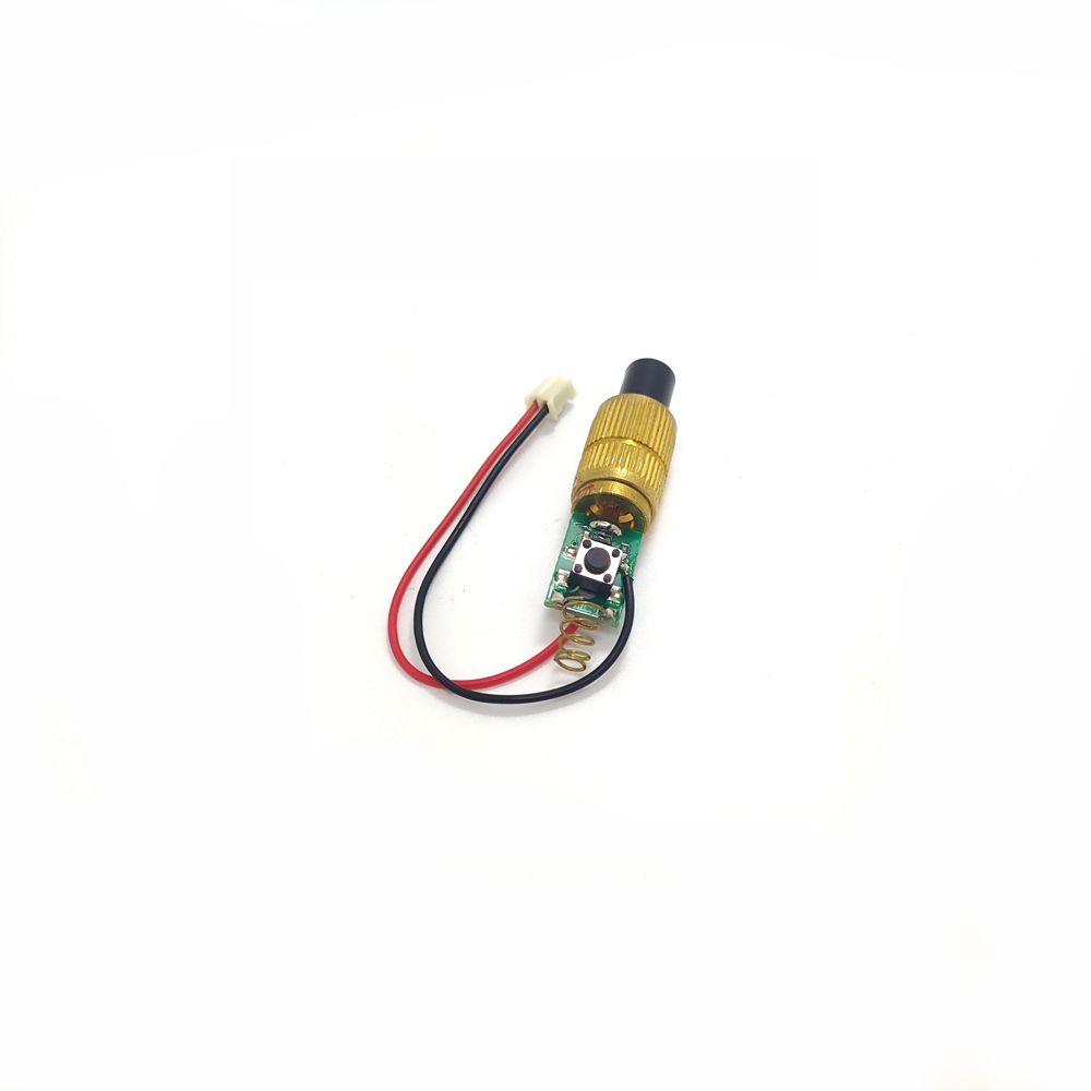 산업용/실험실용 3VDC 532nm 녹색 레이저 20m - Industrial Laser Light 리뷰 및 가격