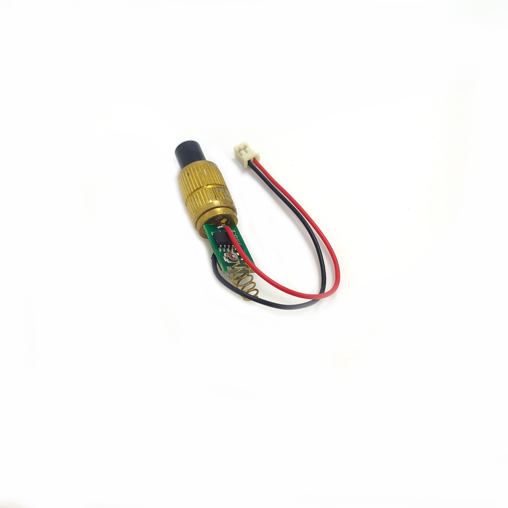 산업용/실험실용 3VDC 532nm 녹색 레이저 20m - Industrial Laser Light 리뷰 및 가격