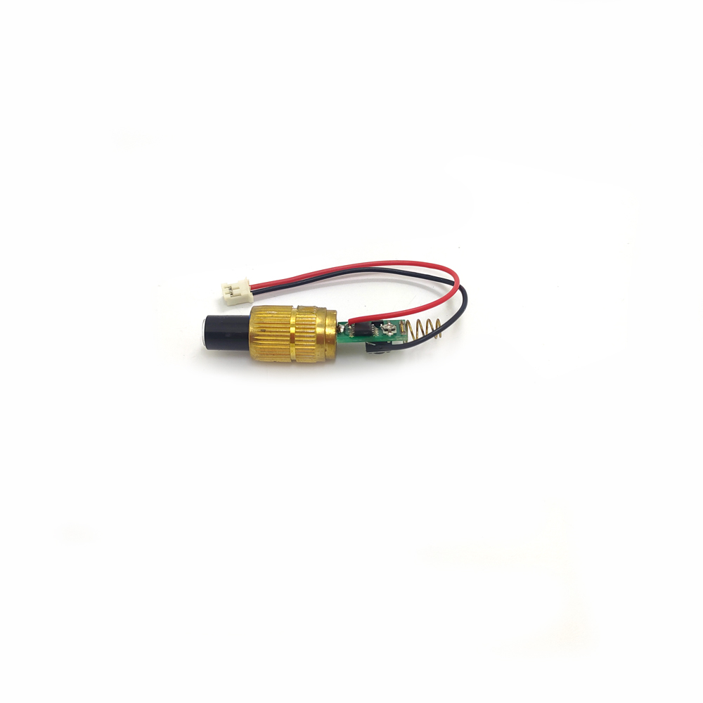 산업용/실험실용 3VDC 532nm 녹색 레이저 20m - Industrial Laser Light 리뷰 및 가격