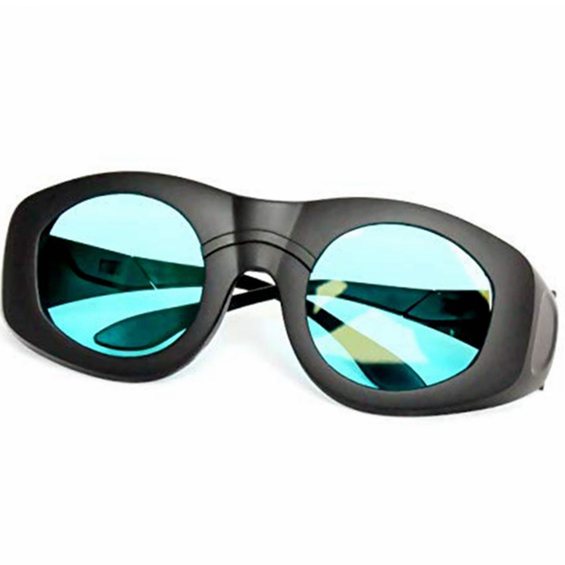EP-15-4 레이저 안전 안경 보호 고글 OD7+ 넓 - Laser Safety Goggles 리뷰 및 가격