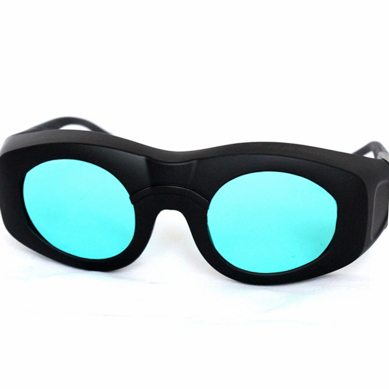 EP-15-4 레이저 안전 안경 보호 고글 OD7+ 넓 - Laser Safety Goggles 리뷰 및 가격