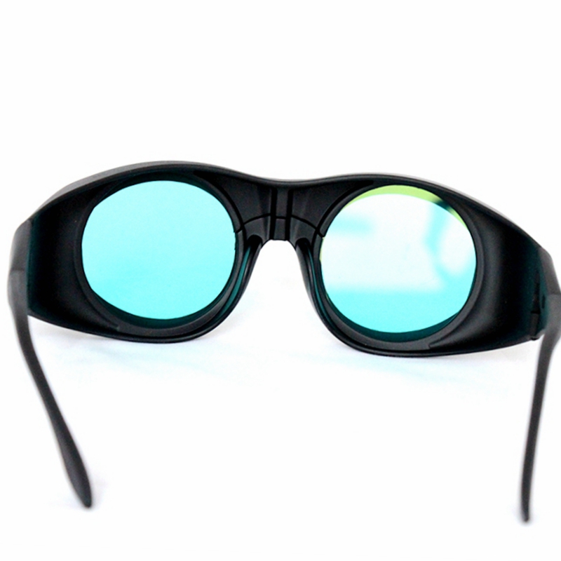 EP-15-4 레이저 안전 안경 보호 고글 OD7+ 넓 - Laser Safety Goggles 리뷰 및 가격