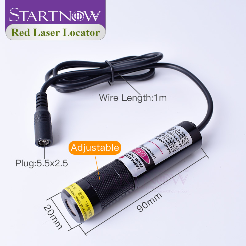 20*90 660nm 100mw 배터리 케이스 포함 레 - Industrial Laser Pointer 리뷰 및 가격