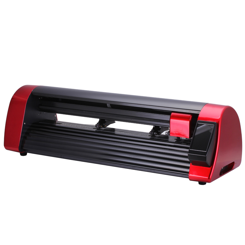600mm CNC 레이저 스티커 커팅 플로터 카메라 프 - Industrial Laser Cutting Machines 리뷰 및 가격