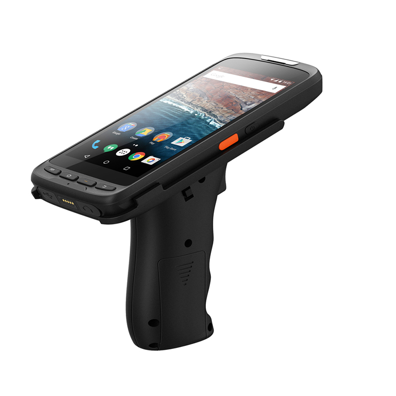 RUGLINE 5 인치 산업용 휴대용 PDA WiFi  - Industrial Laser Scanner 리뷰 및 가격