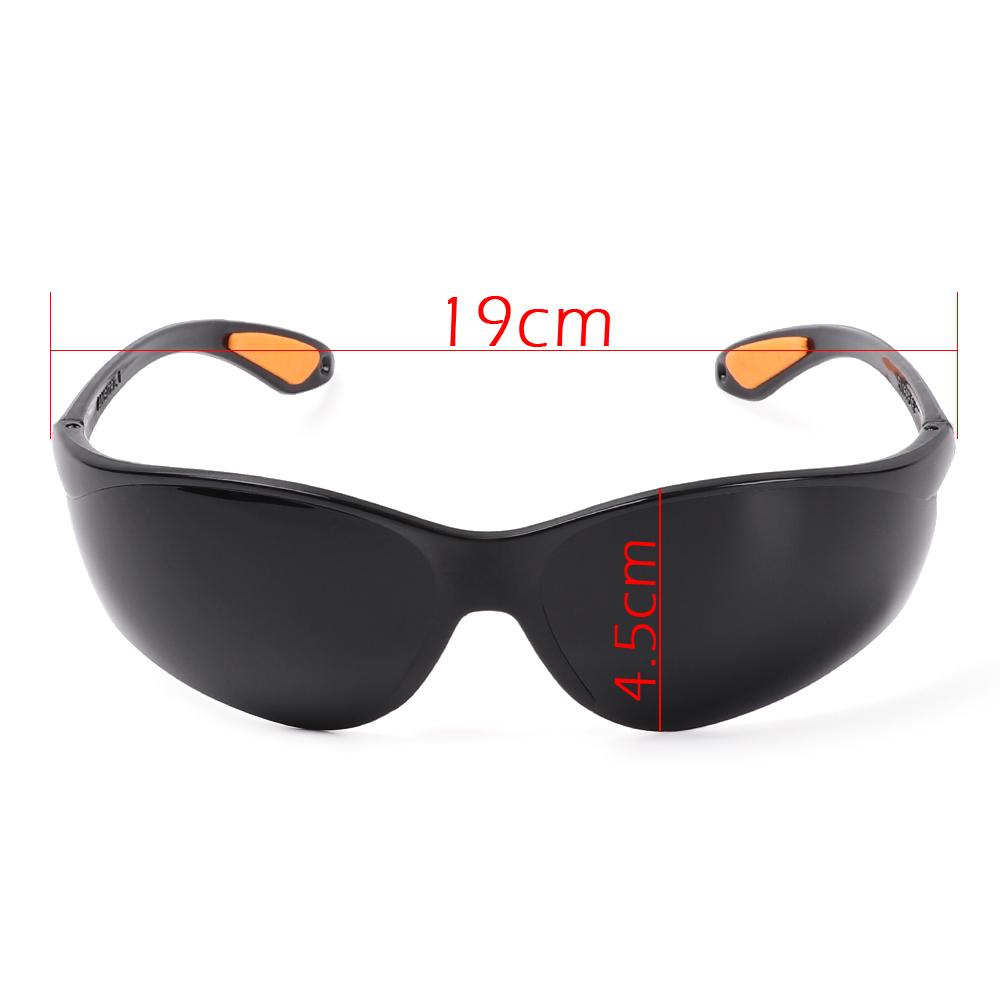 1pcs 충격 방지 소프트 작업실 보안 용품 안경 안전 - Laser Safety Goggles 리뷰 및 가격